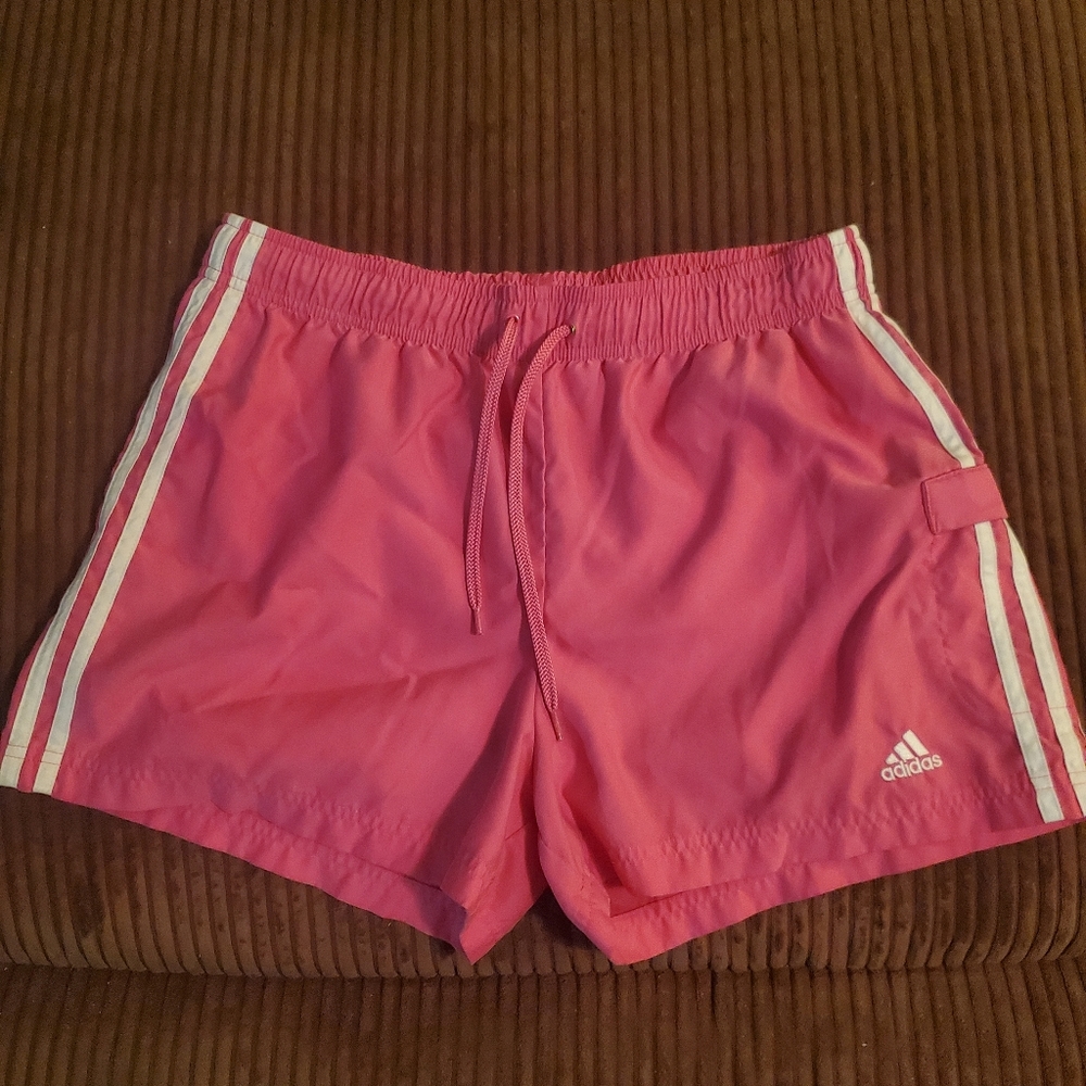 Adidas Running Shorts